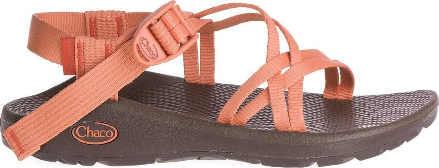 Chaco Z Cloud X (W) Solid Carnelian