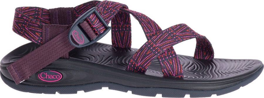 Chaco Z Volv (W) Wayway Navy