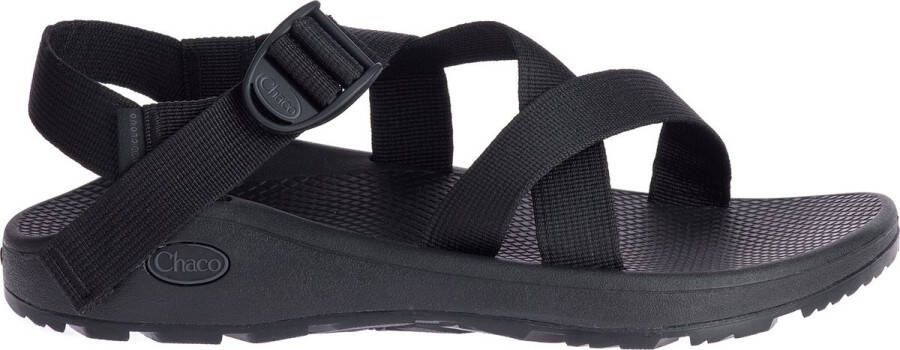 Chaco Z Cloud (M) Solid Black