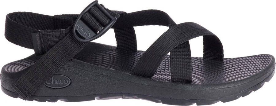 Chaco Z Cloud (W) Solid Black