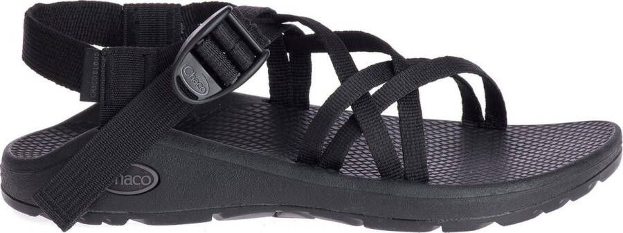 Chaco Women's Z Cloud X Sandalen zwart