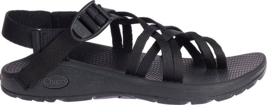 Chaco Z Cloud X2 (W) Solid Black