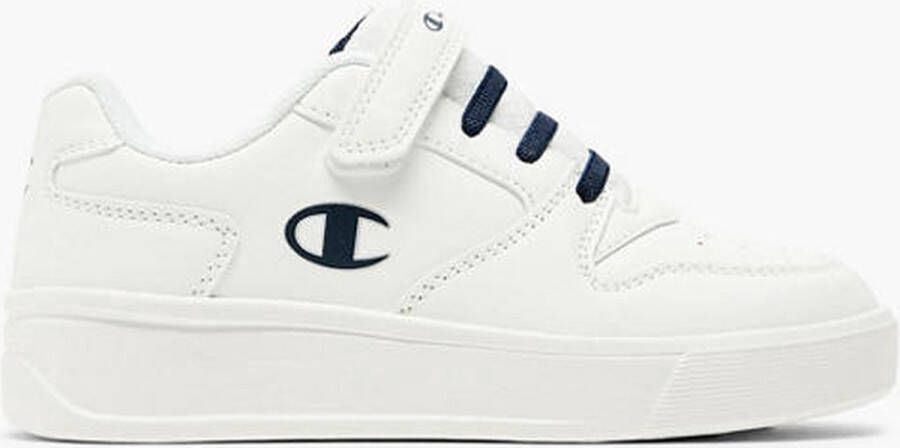 Champion Blauwe sneaker