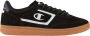 Champion CL78 S Low sneakers zwart wit - Thumbnail 2