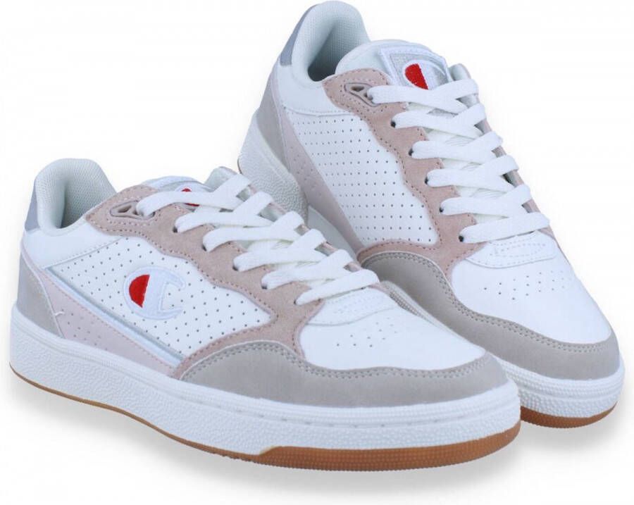 Champion Dames Delray Women Low Nude