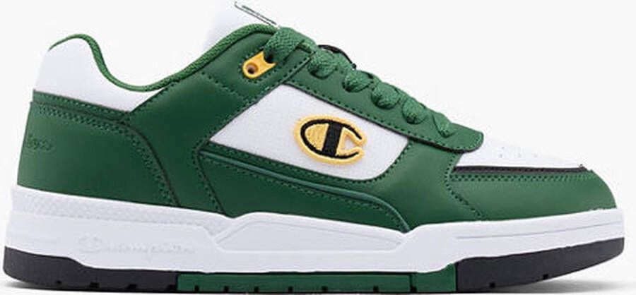 Champion Groene sneaker