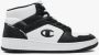 Champion Authentic Athletic Apparel Sneakers hoog 'REBOUND 2.0' - Thumbnail 2