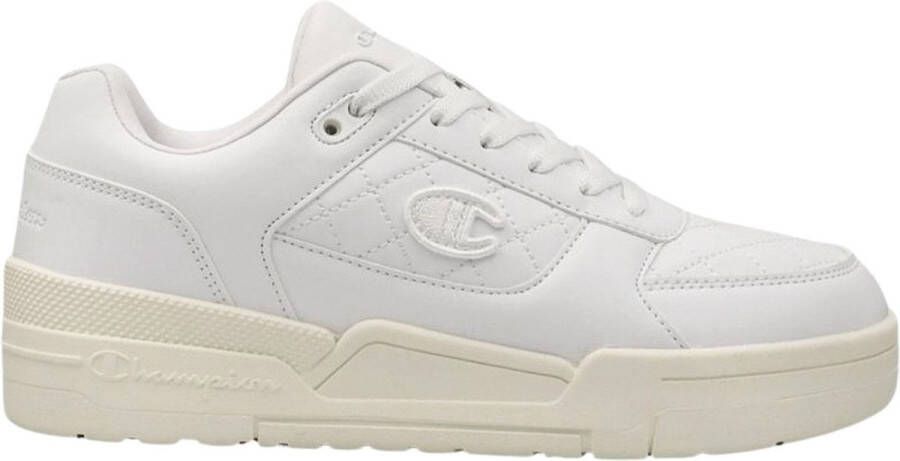 Champion Heritage Quilt Sneakers Dames