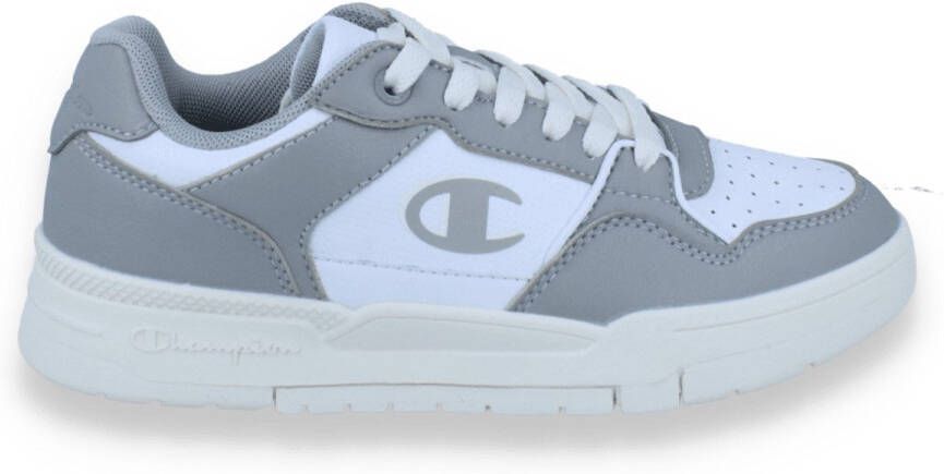 Champion Jongens Sneaker Wit