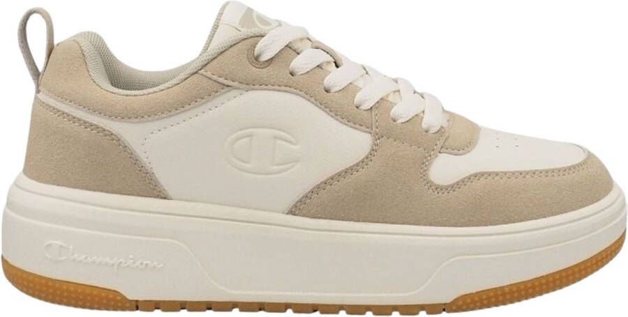 Champion Lite Sneakers Dames