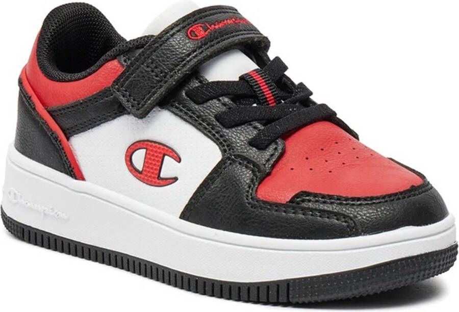 Champion RD 2.0 LOW kindersneaker basketbal S32414-CHA-KK019