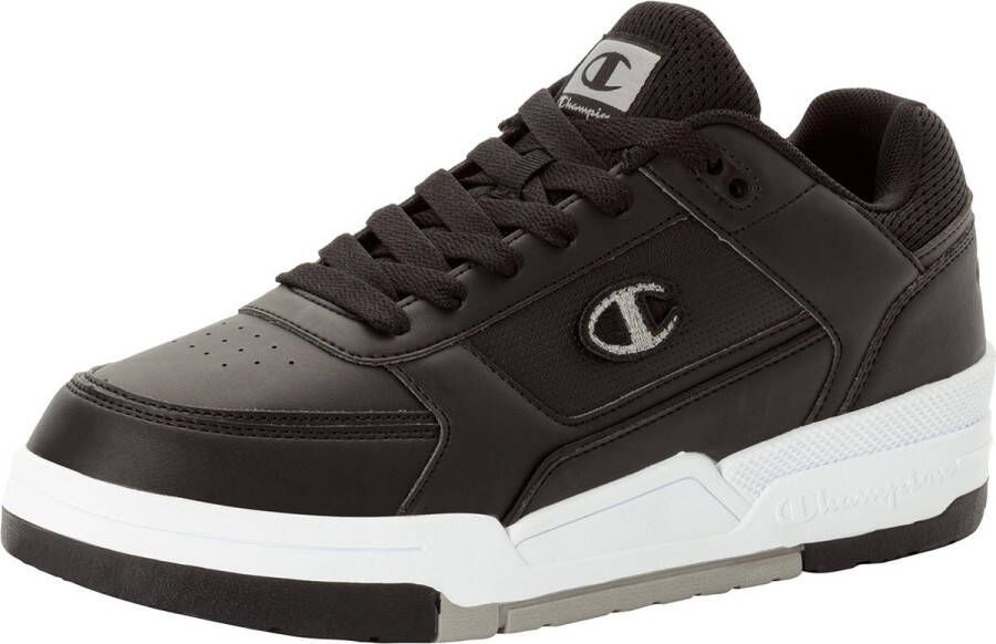 Champion RD HERITAGE LOW heren sneaker S22030-CHA-KK002 zwart