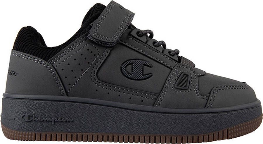 Champion RD18 Cord B PS Low Cut Shoe