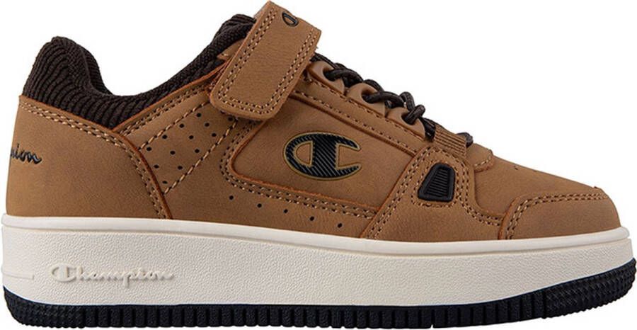 Champion RD18 Cord B PS Low Cut Shoe