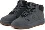 Champion RD18 MID CORD heren sneaker S22295-CHA-ES014 grijs - Thumbnail 1