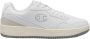 Champion Rd18 Revive Lage Sneakers White Heren - Thumbnail 3