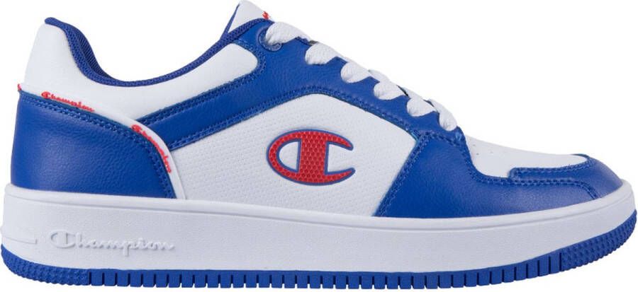 Champion Authentic Athletic Apparel Sneakers laag 'Rebound 2.0'