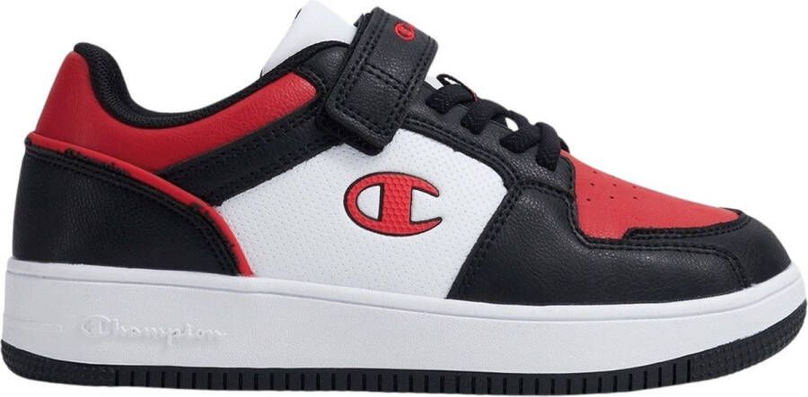 Champion RD 2.0 LOW kindersneaker basketbal S32414-CHA-KK019