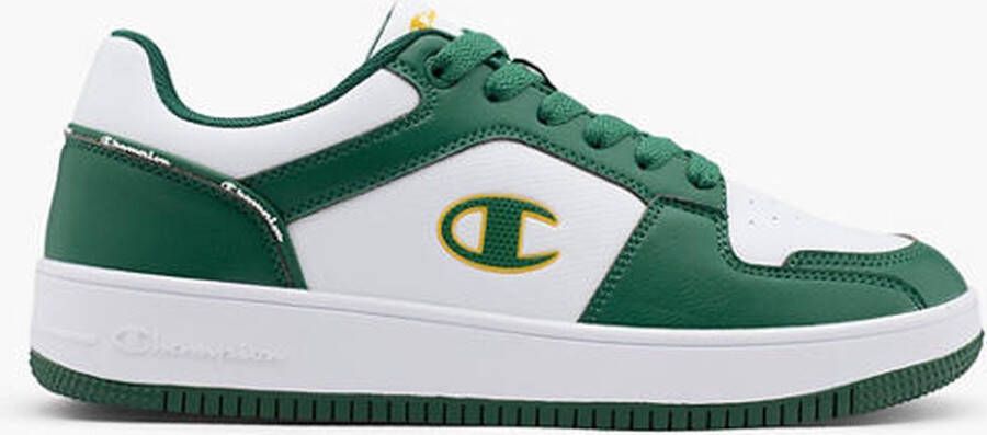 Champion Authentic Athletic Apparel Sneakers laag 'REBOUND 2.0'