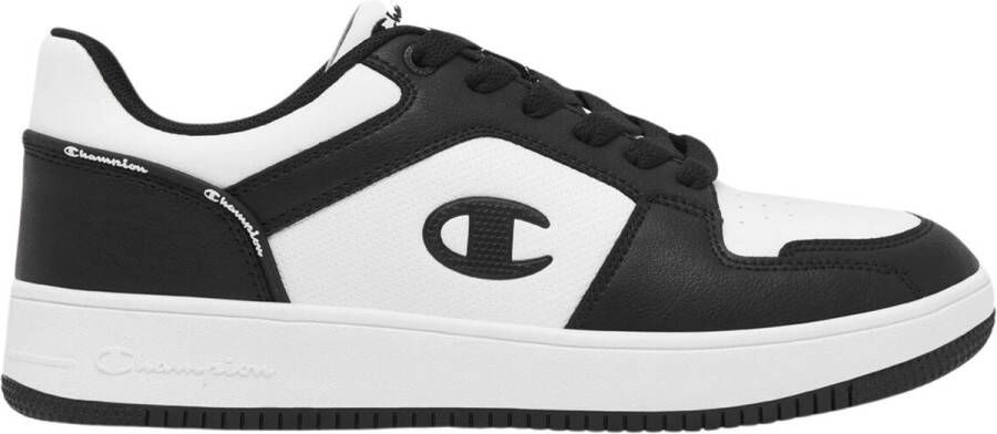 Champion Rebound 2.0 Low Sneakers Heren