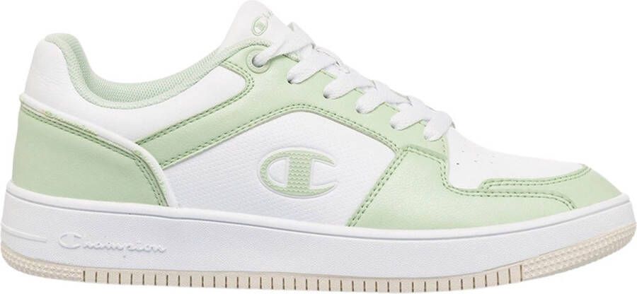 Champion Rebound 2.0 Sneakers Dames