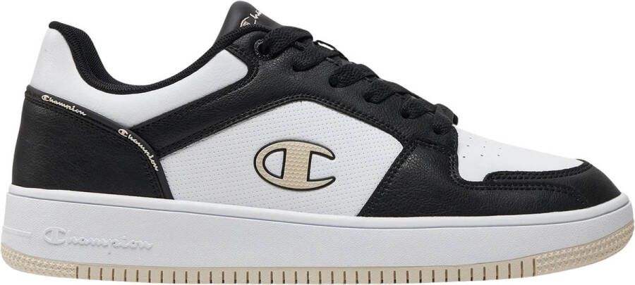 Champion Rebound 2.0 Sneakers Dames