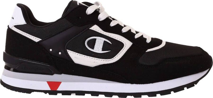 Champion RN85 Low Cut Sneakers Heren