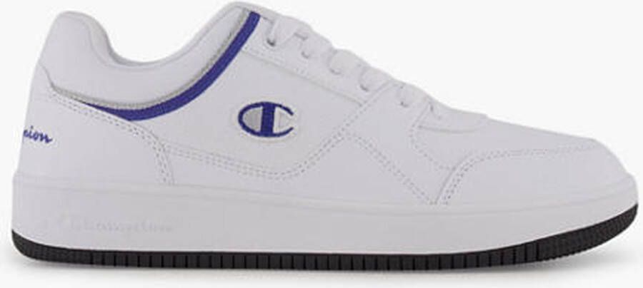 Champion Sneakers REBOUND VINTAGE LOW