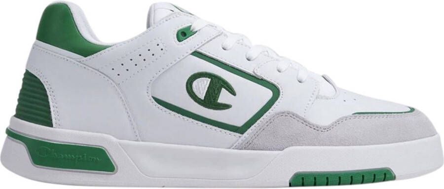 Champion Authentic Athletic Apparel Sneakers laag 'Z80'