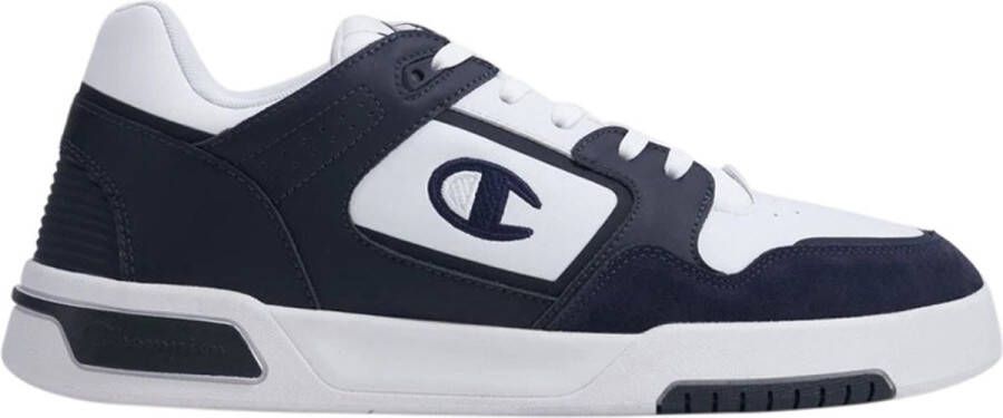 Champion Authentic Athletic Apparel Sneakers laag 'Z80'