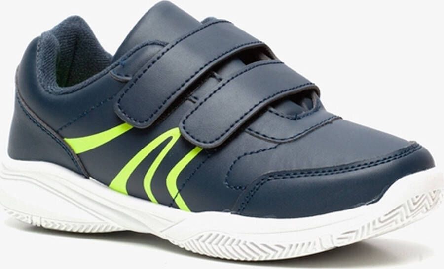 Chicane 3.0 kinder gymschoenen Blauw