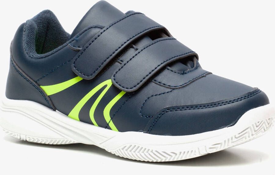 Chicane 3.0 kinder gymschoenen Blauw