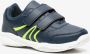 Chicane 3.0 kinder gymschoenen Blauw - Thumbnail 1