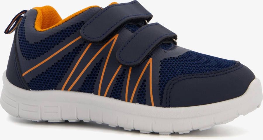 Chicane kinder gymschoenen Blauw