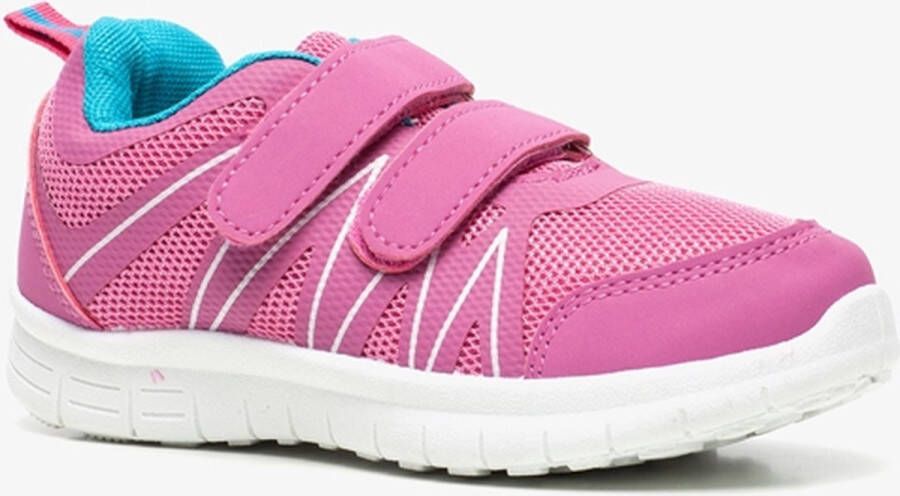 Chicane kinder gymschoenen Roze