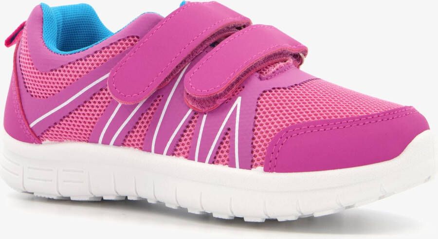 Chicane kinder gymschoenen Roze