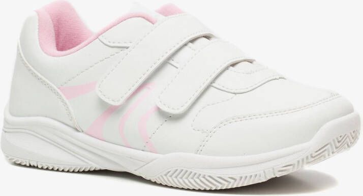 Chicane kinder gymschoenen Wit