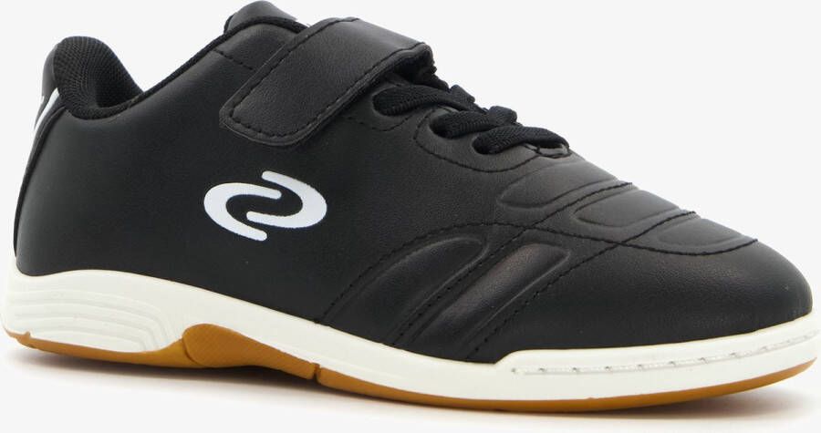 Chicane kinder zaalschoenen IC Gymschoenen Zwart Maat Uitneembare zool31