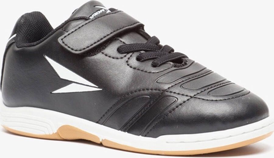 Chicane kinder zaalschoenen IC Gymschoenen Zwart Maat Uitneembare zool34