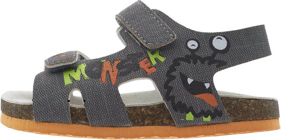 Chicco Jongen Sandalen met Dubbele Klittenband