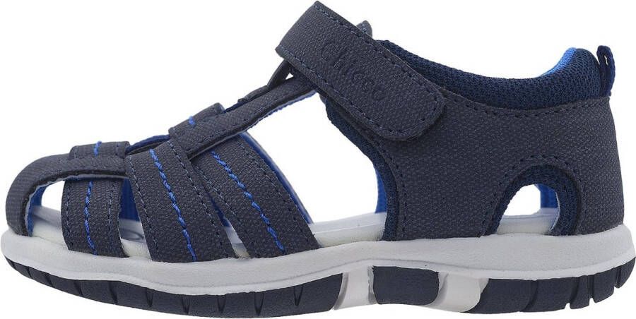 Chicco Jongen Sandalen met Klittenband