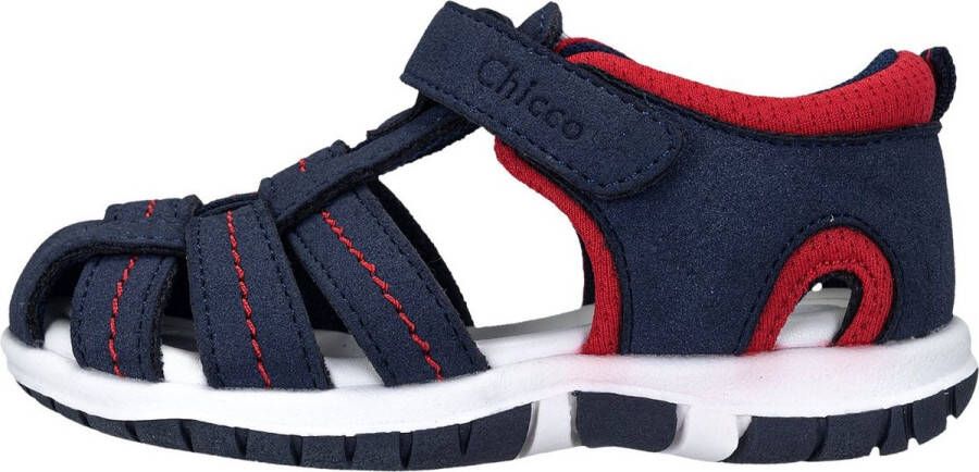 Chicco Jongen Sandalen met Klittenband