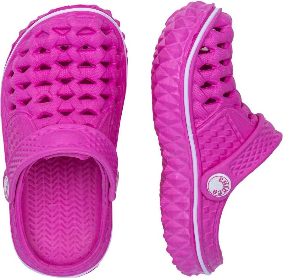 Chicco Meisje Slippers voor Strand en Zwembad