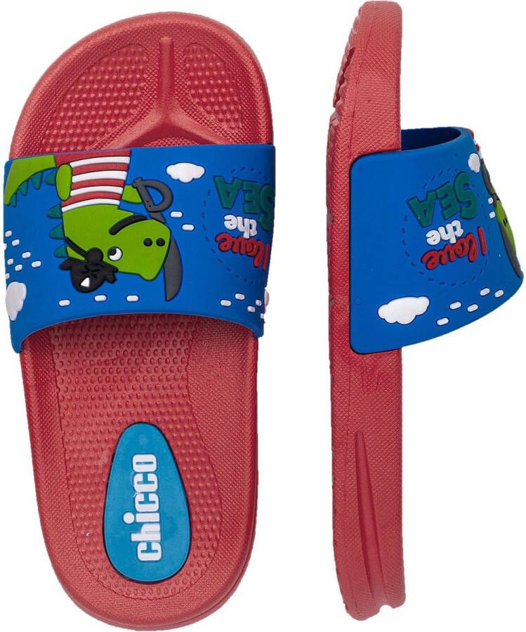 Chicco Meisje Slippers voor Strand en Zwembad