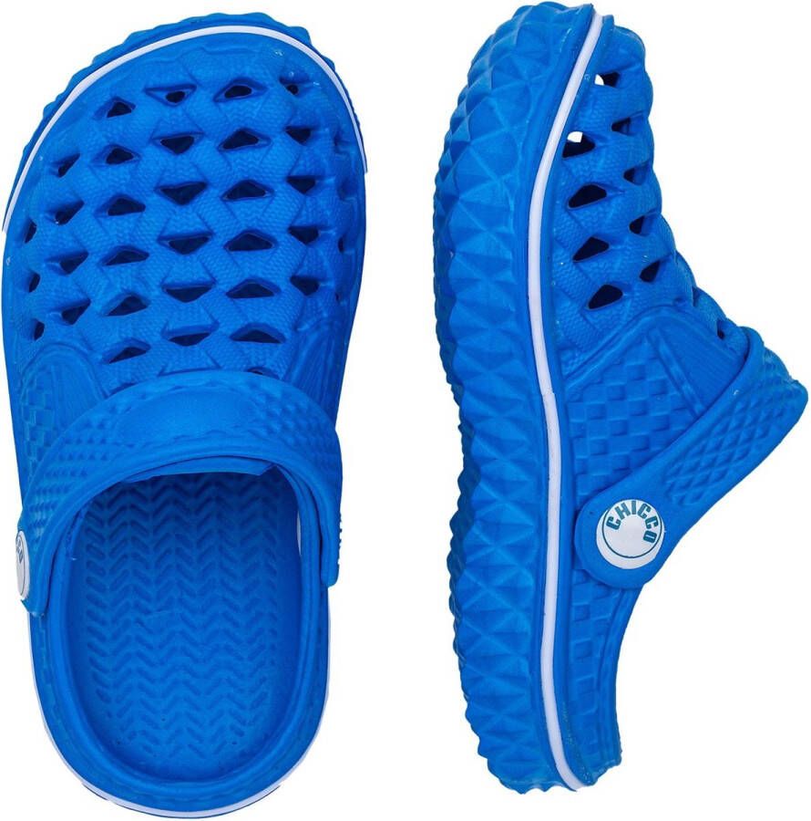 Chicco Meisje Slippers voor Strand en Zwembad