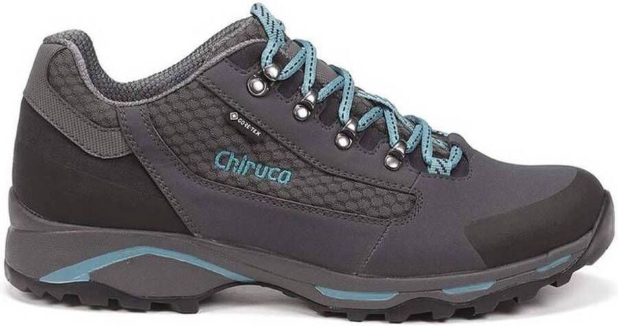 Chiruca wandelschoenen Santiago GTX Vibram Grijs