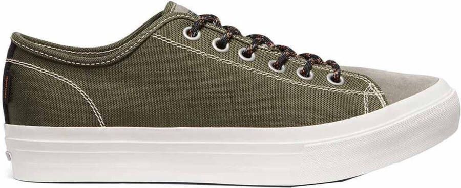 Chrome Kursk Aw Sneakers Groen 1 2 Man