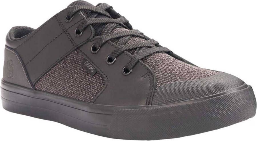 Chrome Southside 3.0 Low Sportschoenen Zwart Man