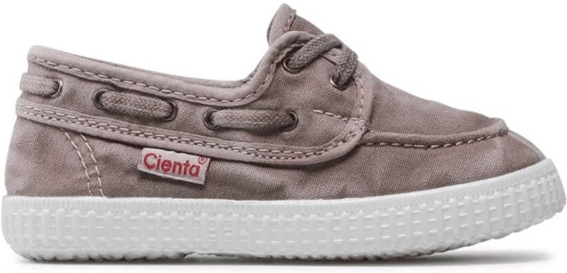 Cienta Jongens Mocassin Beige Crep BEIGE