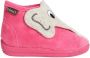 Cienta Kids Pantoffel Rood FUSHIA - Thumbnail 2